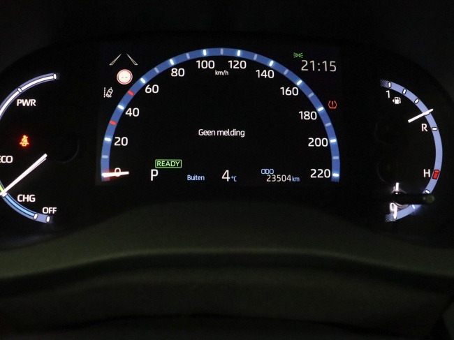 Toyota Yaris Cross - 1.5 Hybrid Executive