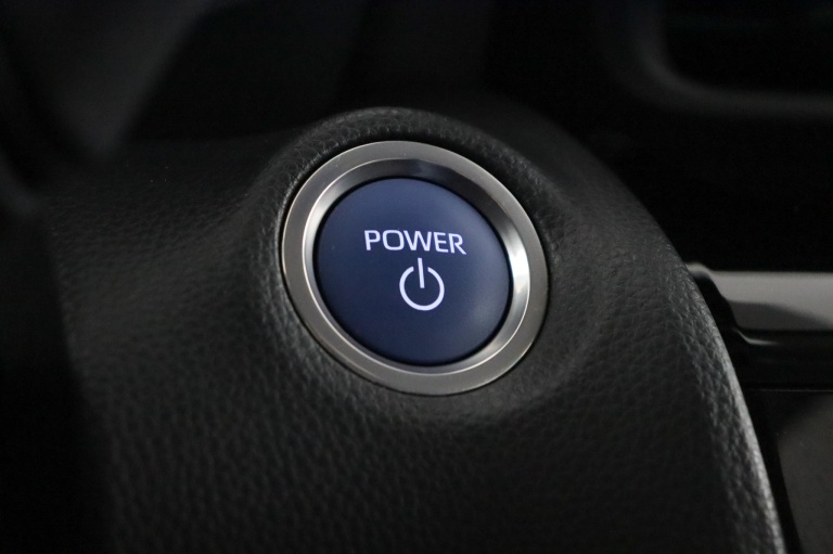 Toyota Yaris Cross - 1.5 Hybrid Executive 50