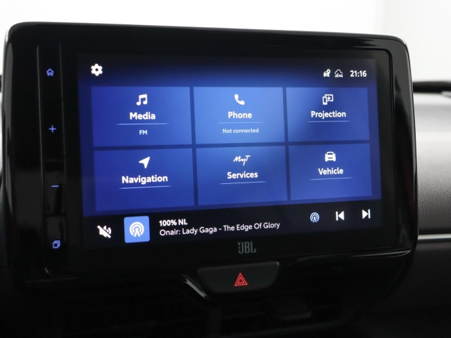 Toyota Yaris Cross - 1.5 Hybrid Executive