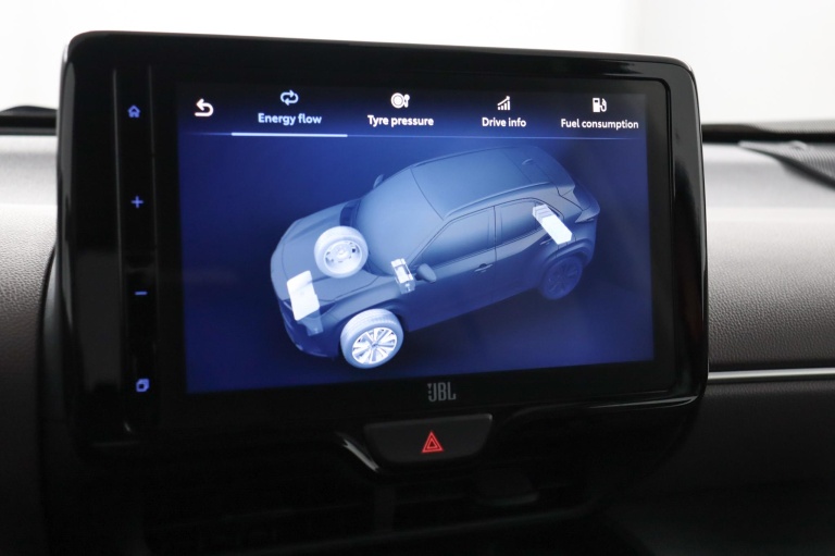 Toyota Yaris Cross - 1.5 Hybrid Executive 52