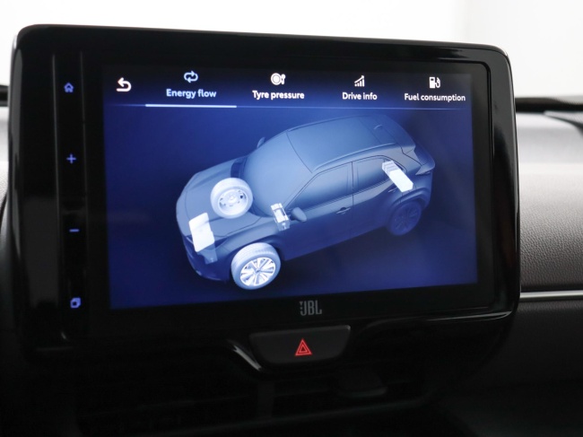 Toyota Yaris Cross - 1.5 Hybrid Executive