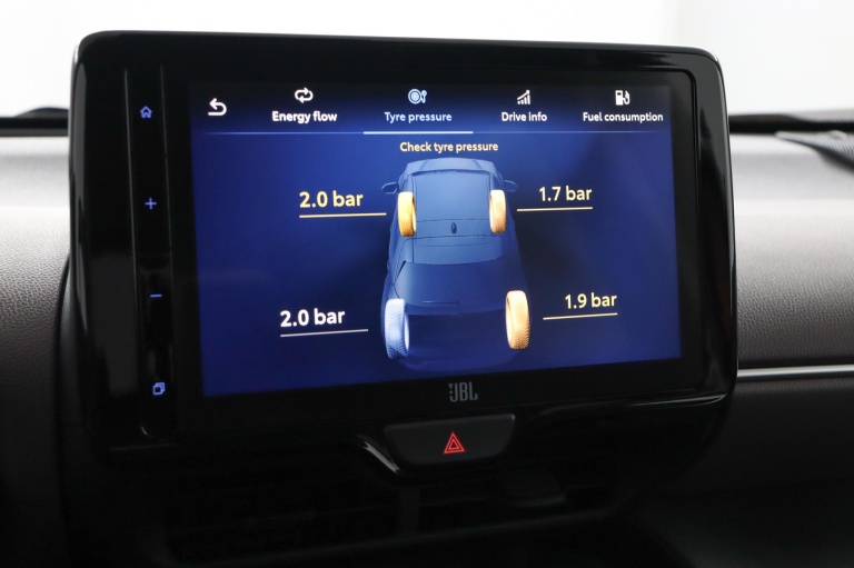 Toyota Yaris Cross - 1.5 Hybrid Executive 53