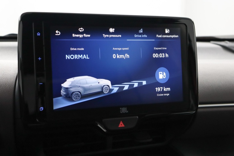 Toyota Yaris Cross - 1.5 Hybrid Executive 54