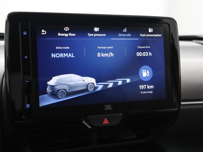 Toyota Yaris Cross - 1.5 Hybrid Executive