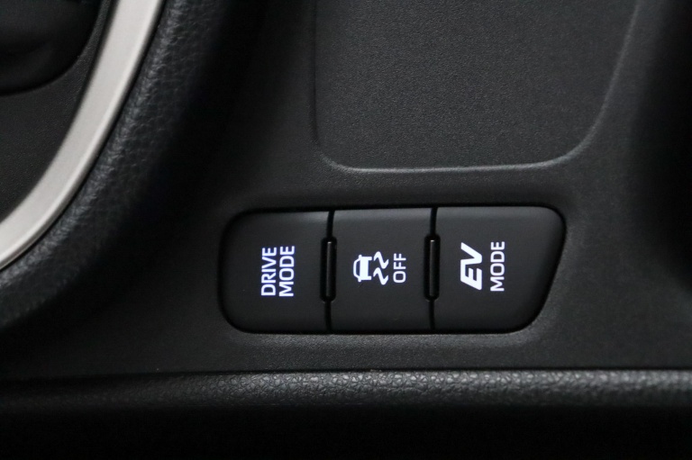 Toyota Yaris Cross - 1.5 Hybrid Executive 57