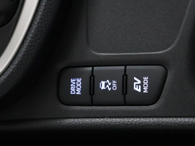 Toyota Yaris Cross - 1.5 Hybrid Executive