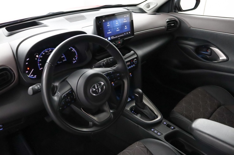 Toyota Yaris Cross - 1.5 Hybrid Executive 61