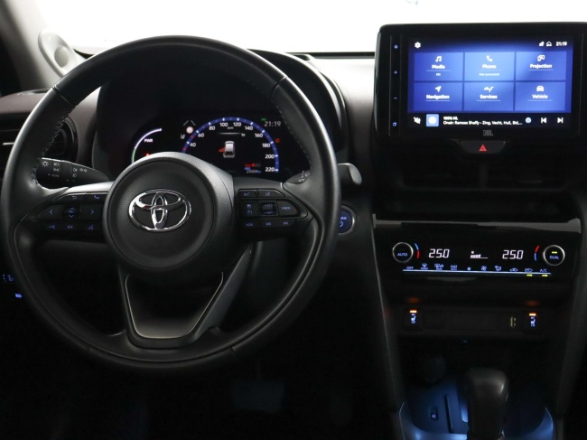 Toyota Yaris Cross - 1.5 Hybrid Executive
