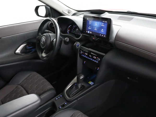 Toyota Yaris Cross - 1.5 Hybrid Executive
