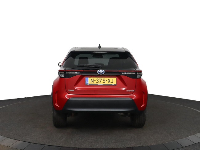 Toyota Yaris Cross - 1.5 Hybrid Executive