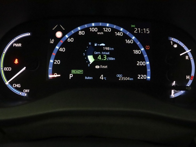 Toyota Yaris Cross - 1.5 Hybrid Executive