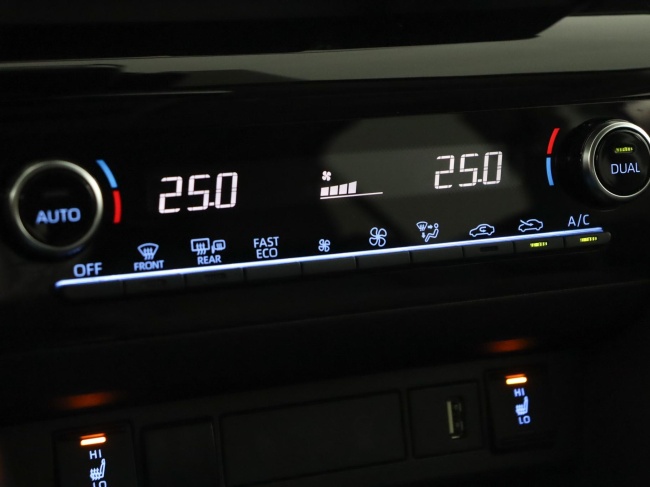 Toyota Yaris Cross - 1.5 Hybrid Executive