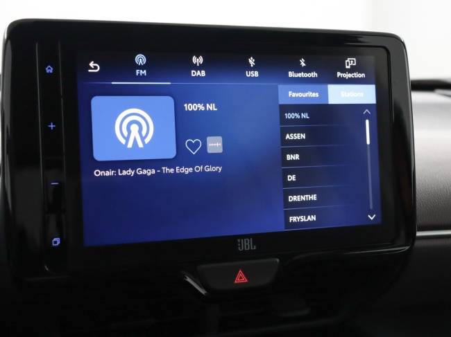 Toyota Yaris Cross - 1.5 Hybrid Executive