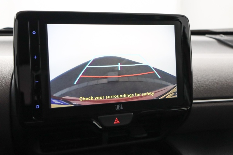 Toyota Yaris Cross - 1.5 Hybrid Executive 9