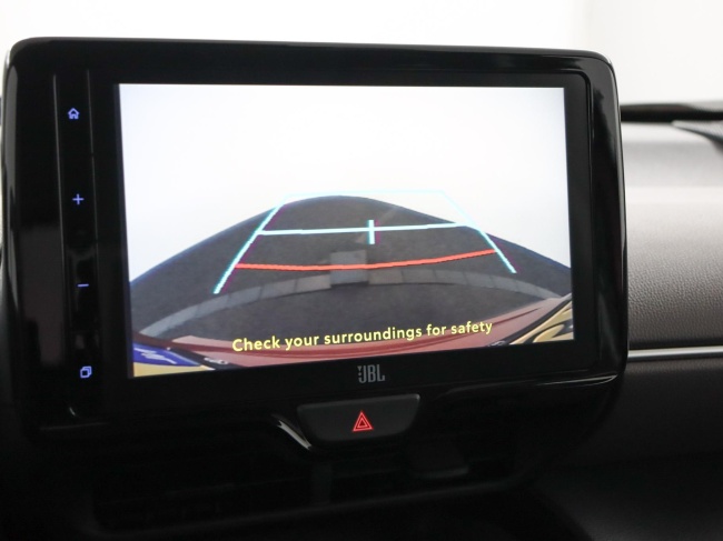 Toyota Yaris Cross - 1.5 Hybrid Executive