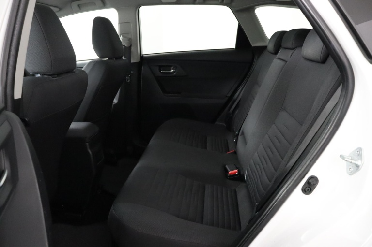 Toyota Auris Touring Sports - 1.8 Hybrid Lease 18