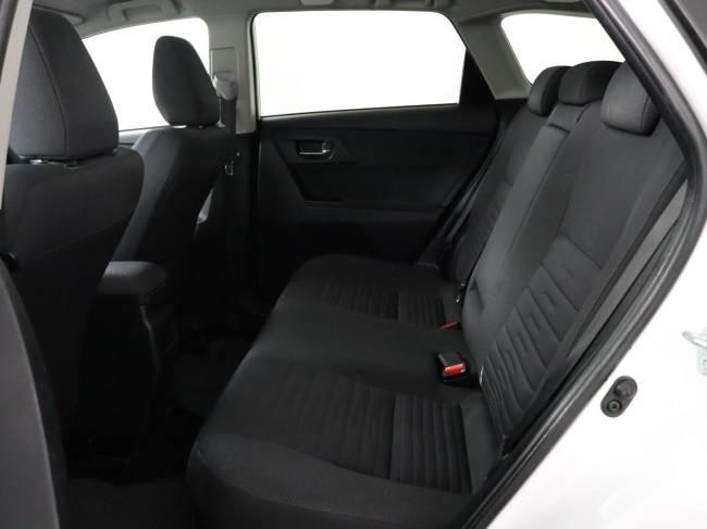 Toyota Auris Touring Sports - 1.8 Hybrid Lease