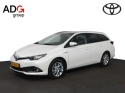 Toyota Auris Touring Sports - 1.8 Hybrid Lease