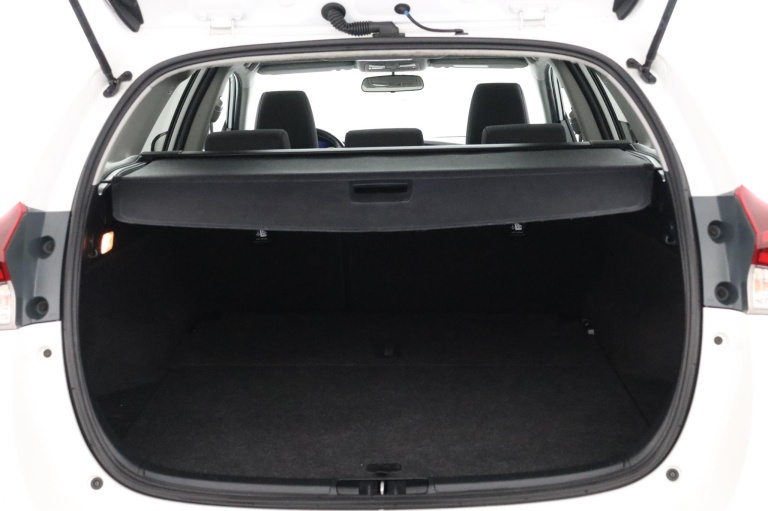 Toyota Auris Touring Sports - 1.8 Hybrid Lease 23