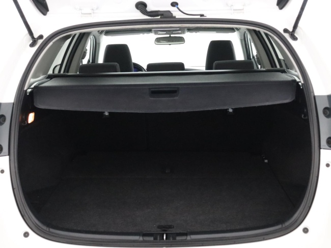 Toyota Auris Touring Sports - 1.8 Hybrid Lease