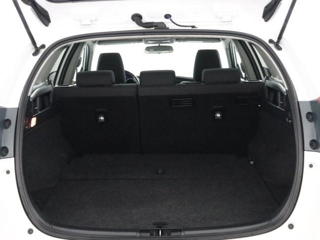 Toyota Auris Touring Sports - 1.8 Hybrid Lease