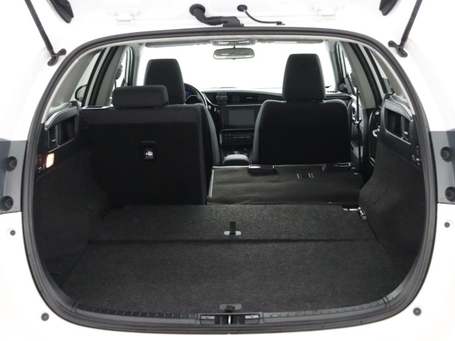 Toyota Auris Touring Sports - 1.8 Hybrid Lease