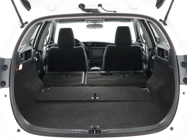 Toyota Auris Touring Sports - 1.8 Hybrid Lease