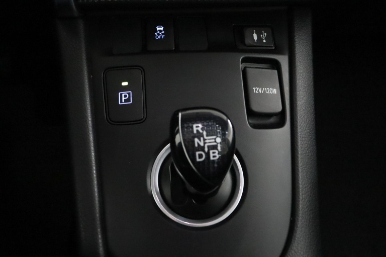 Toyota Auris Touring Sports - 1.8 Hybrid Lease 27