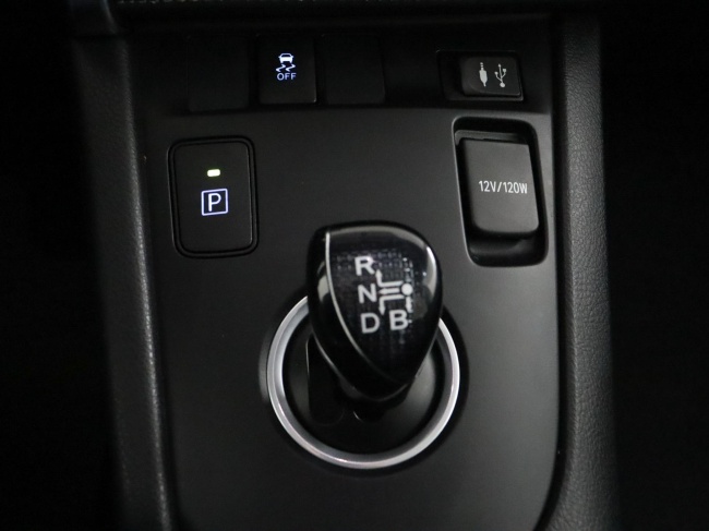 Toyota Auris Touring Sports - 1.8 Hybrid Lease