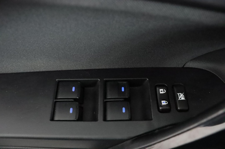 Toyota Auris Touring Sports - 1.8 Hybrid Lease 29