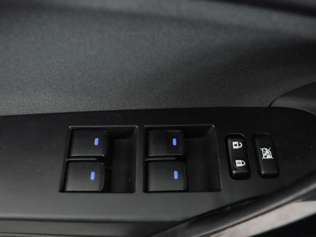 Toyota Auris Touring Sports - 1.8 Hybrid Lease