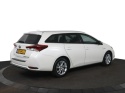 Toyota Auris Touring Sports - 1.8 Hybrid Lease