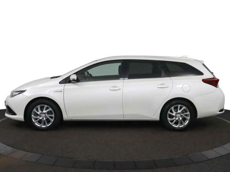 Toyota Auris Touring Sports - 1.8 Hybrid Lease 3