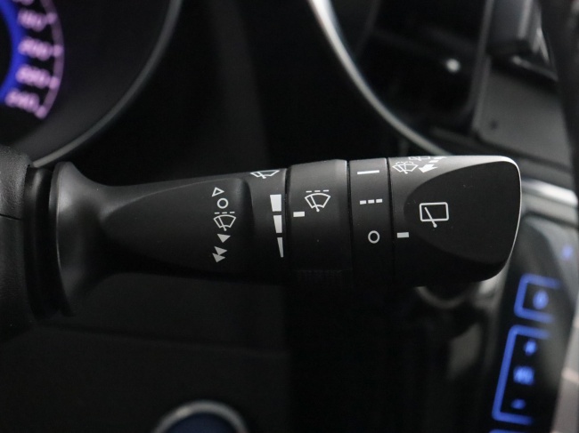 Toyota Auris Touring Sports - 1.8 Hybrid Lease