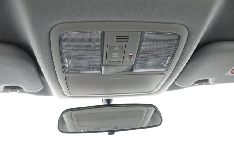 Toyota Auris Touring Sports - 1.8 Hybrid Lease 33