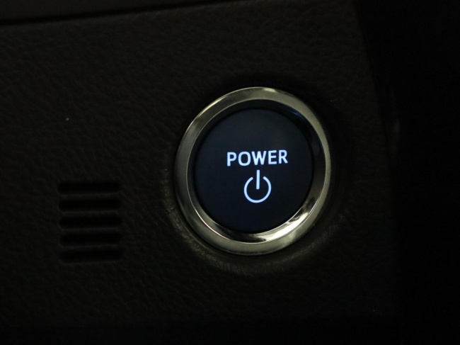 Toyota Auris Touring Sports - 1.8 Hybrid Lease