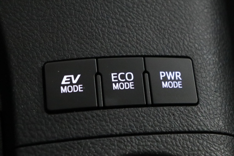 Toyota Auris Touring Sports - 1.8 Hybrid Lease 51