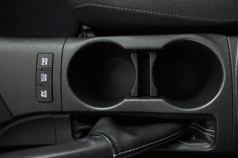 Toyota Auris Touring Sports - 1.8 Hybrid Lease 52