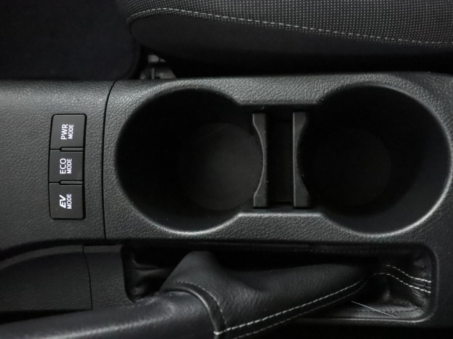 Toyota Auris Touring Sports - 1.8 Hybrid Lease