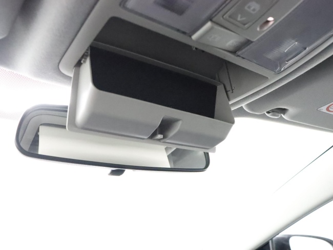 Toyota Auris Touring Sports - 1.8 Hybrid Lease