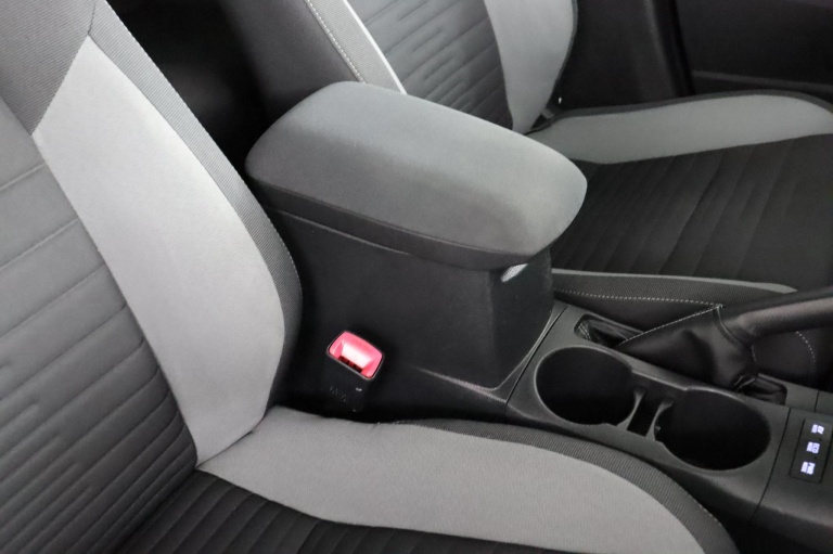 Toyota Auris Touring Sports - 1.8 Hybrid Lease 57