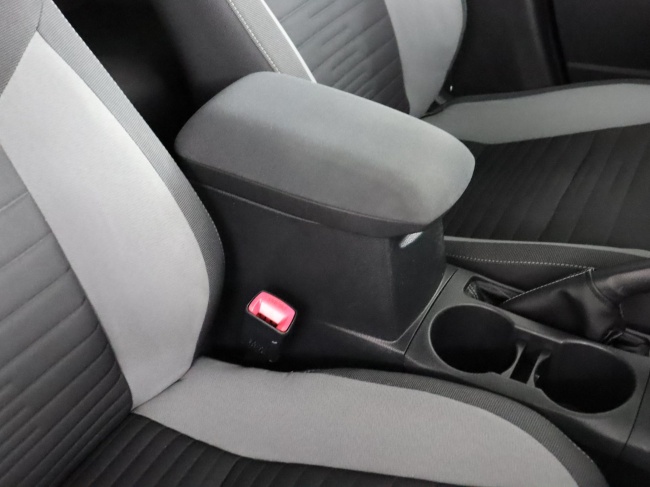 Toyota Auris Touring Sports - 1.8 Hybrid Lease