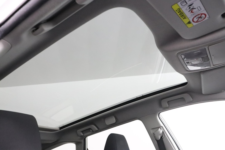 Toyota Auris Touring Sports - 1.8 Hybrid Lease 58