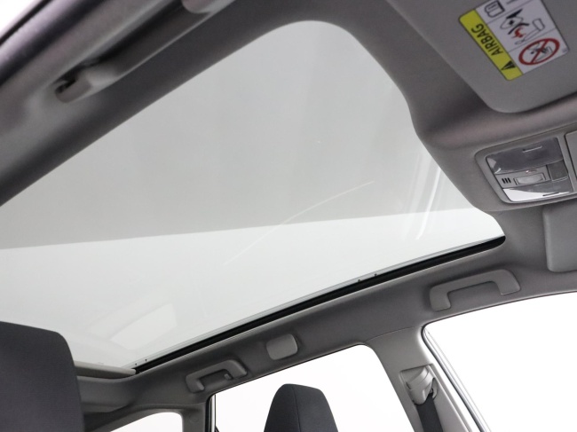 Toyota Auris Touring Sports - 1.8 Hybrid Lease