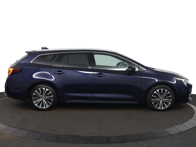 Toyota Corolla Touring Sports - Hybrid 140 Dynamic 12