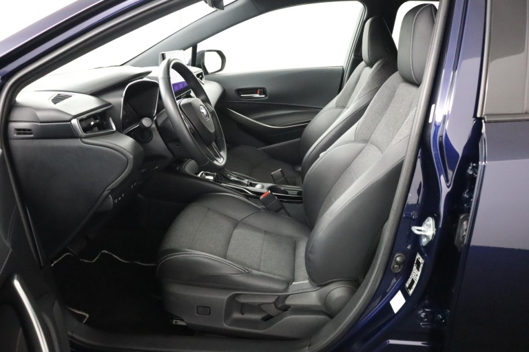 Toyota Corolla Touring Sports - Hybrid 140 Dynamic 16