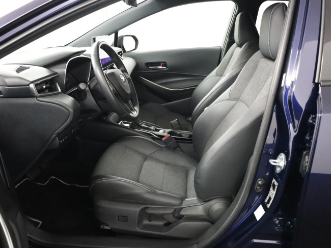 Toyota Corolla Touring Sports - Hybrid 140 Dynamic