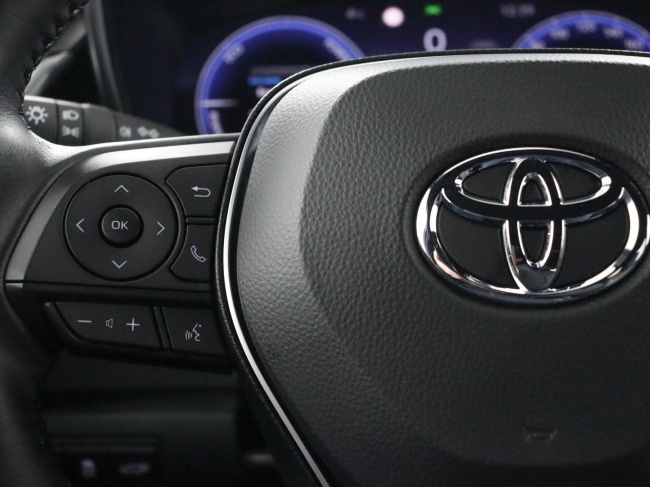 Toyota Corolla Touring Sports - Hybrid 140 Dynamic