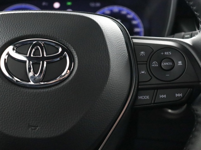 Toyota Corolla Touring Sports - Hybrid 140 Dynamic