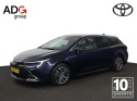 Toyota Corolla Touring Sports - Hybrid 140 Dynamic